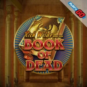 Book of Dead 