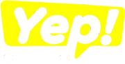 YEP.Casino logo